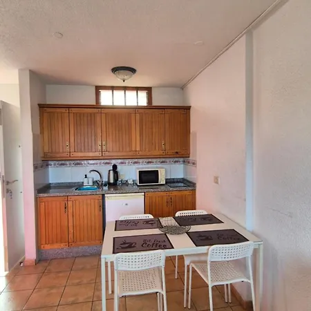 Apartment In The Heart Of Americas