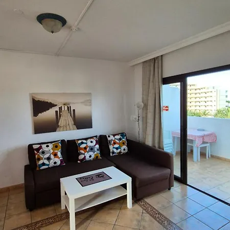 In The Heart Of Americas Плая-де-лас-Америкас