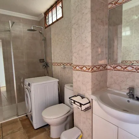 Апартаменты In The Heart Of Americas Плая-де-лас-Америкас