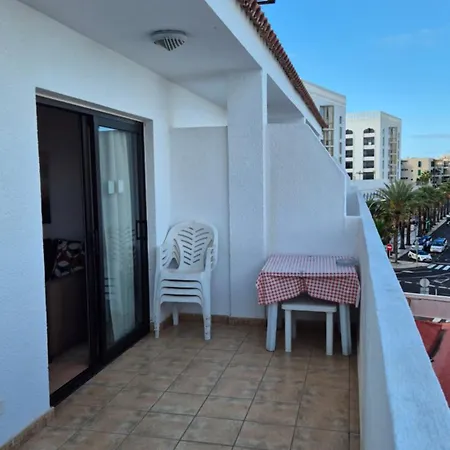 In The Heart Of Americas Apartment Playa de las Americas (Tenerife)