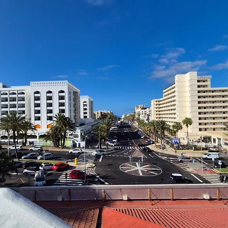 In The Heart Of Americas Плая-де-лас-Америкас