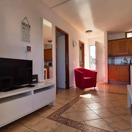 Apartment In The Heart Of Americas *