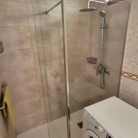 In The Heart Of Americas Апартаменты