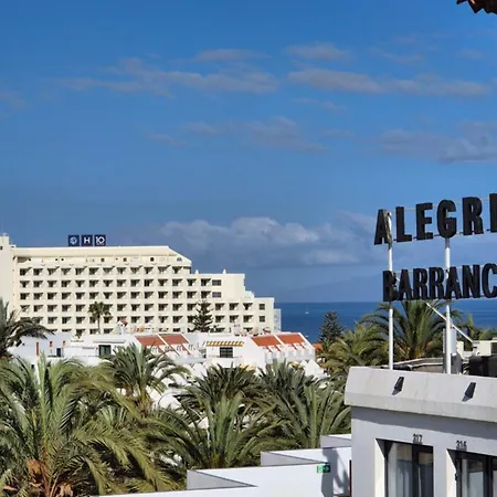 In The Heart Of Americas * Плая-де-лас-Америкас