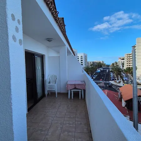 Apartment In The Heart Of Americas *