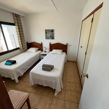 In The Heart Of Americas Apartment Playa de las Americas (Tenerife)