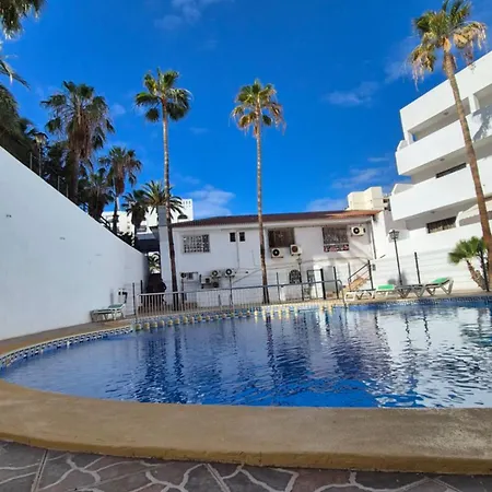 In The Heart Of Americas Апартаменты