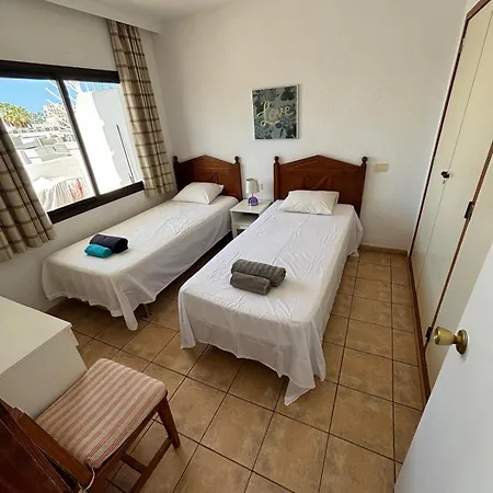 In The Heart Of Americas Апартаменты *