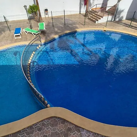 Апартаменты In The Heart Of Americas *